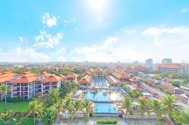 Furama Resort Danang