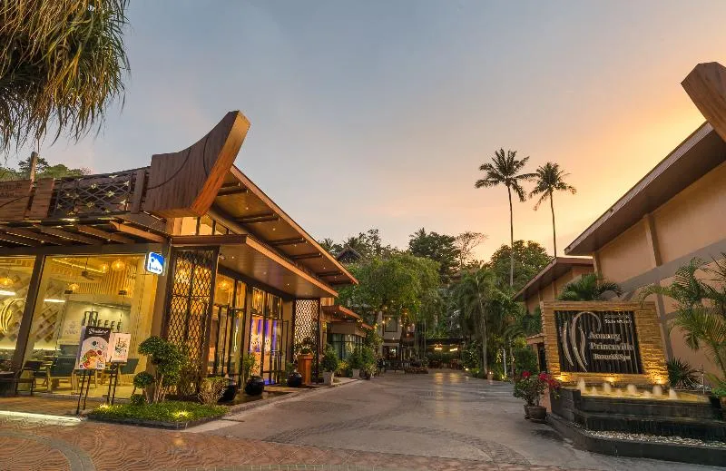Aonang Princeville Villa Resort and Spa