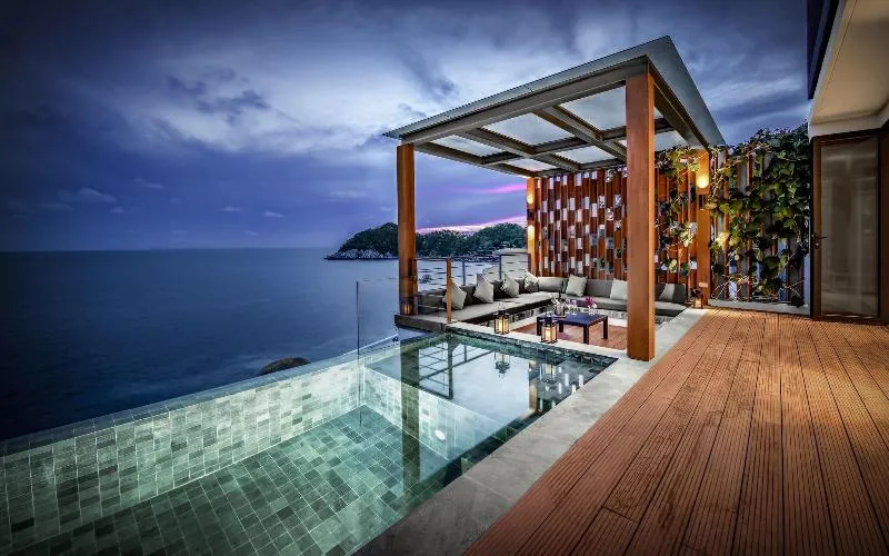 Jamahkiri Spa & Resort