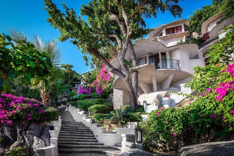 Jamahkiri Spa & Resort
