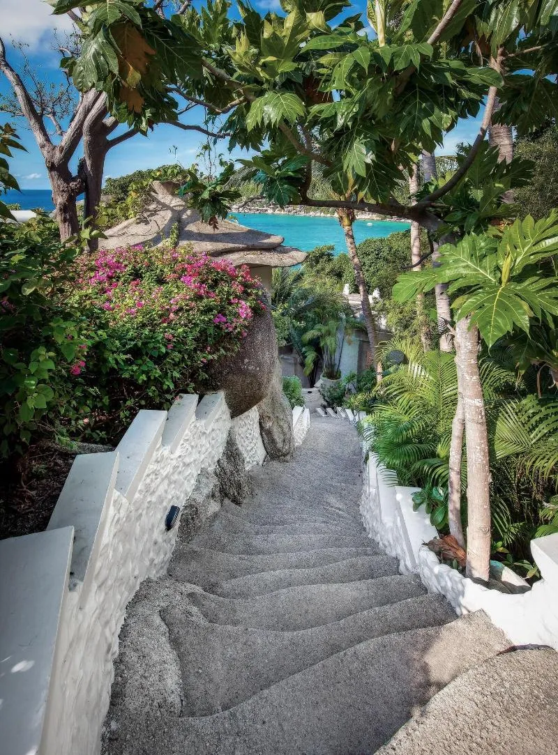 Jamahkiri Spa & Resort