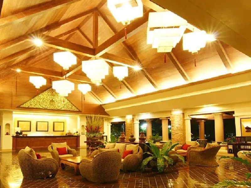 Laluna Hotel & Resort Chiang Rai