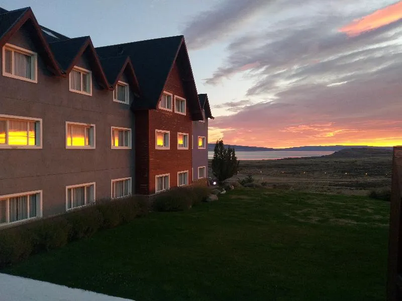 Alto Calafate Hotel Patagónico