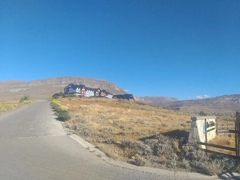 Alto Calafate Hotel Patagónico