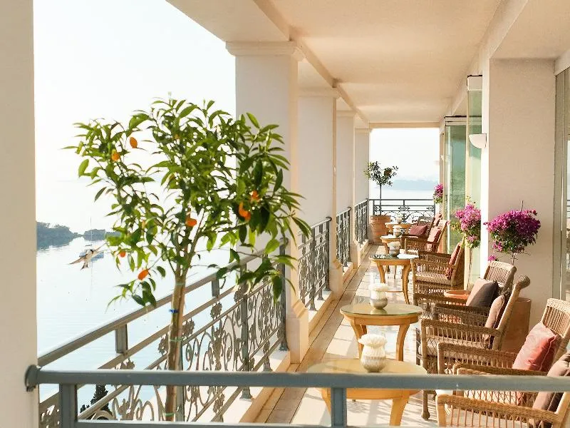 Grecotel Eva Palace