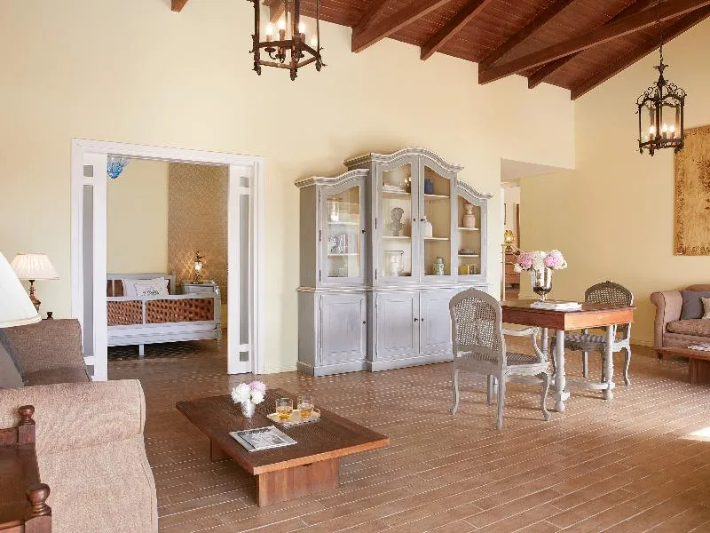 Grecotel Eva Palace