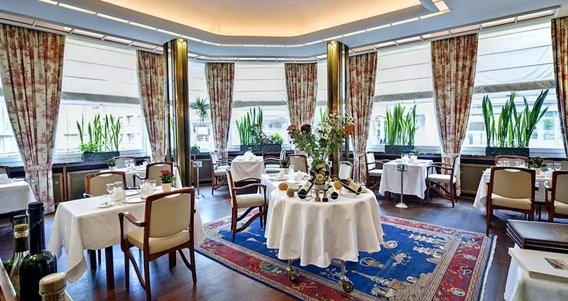 Grand Hotel Cravat