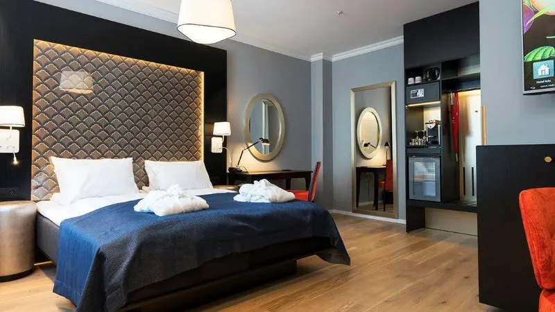 Thon Hotel Spectrum