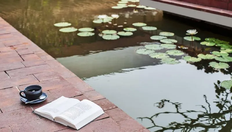 Sukhothai Heritage Resort