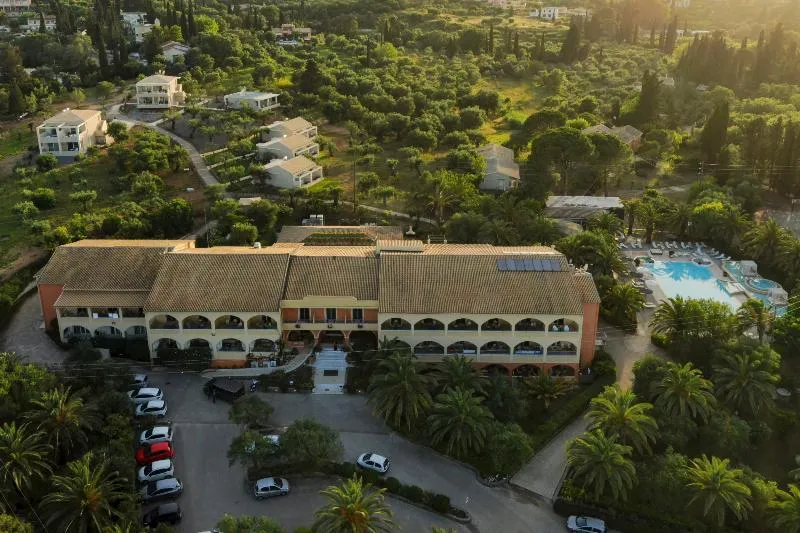 Art Hotel Debono