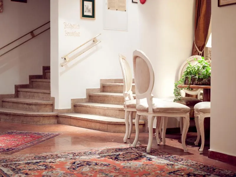 Altstadthotel Kasererbraeu