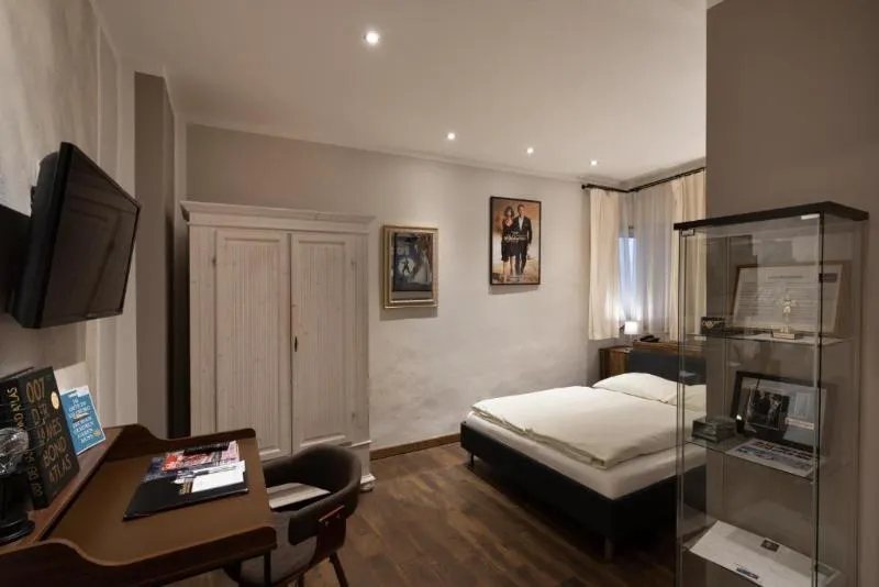 Altstadthotel Kasererbraeu