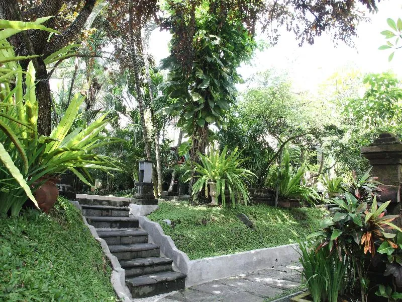 Bali Agung Village