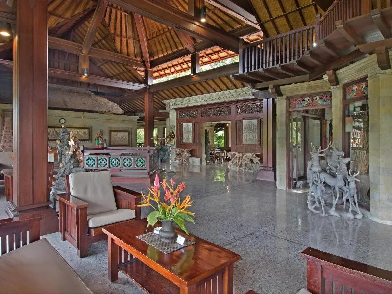 Bali Spirit Hotel and Spa