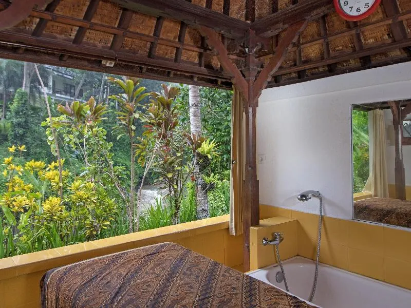 Bali Spirit Hotel and Spa