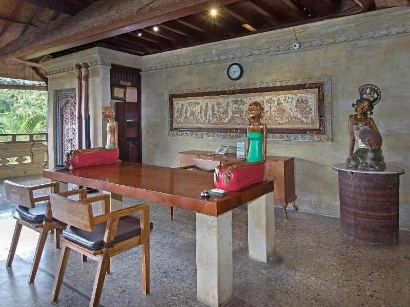 Bali Spirit Hotel and Spa