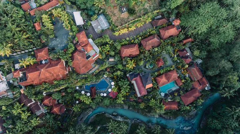 Bali Spirit Hotel and Spa