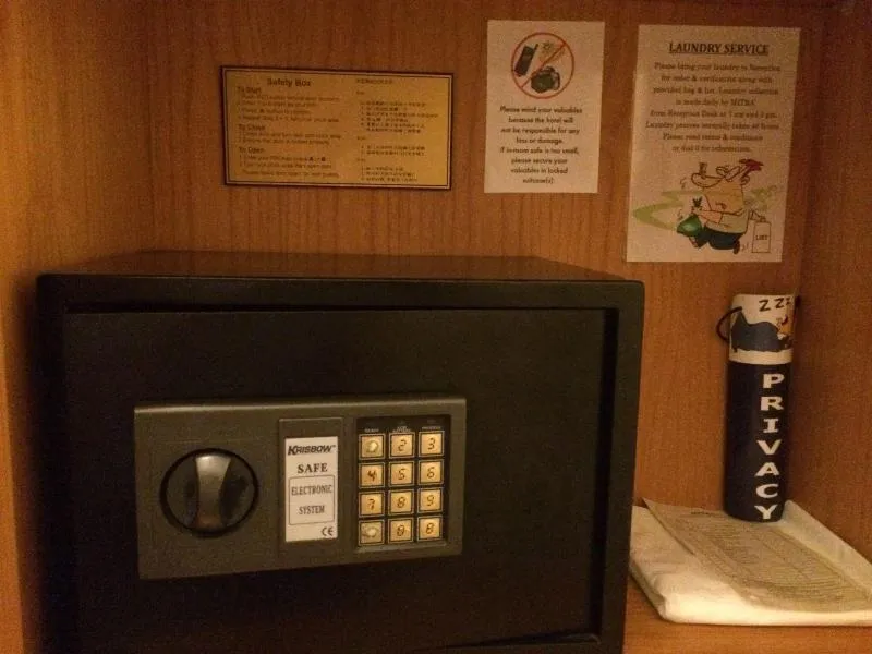 Febri's Hotel & Spa