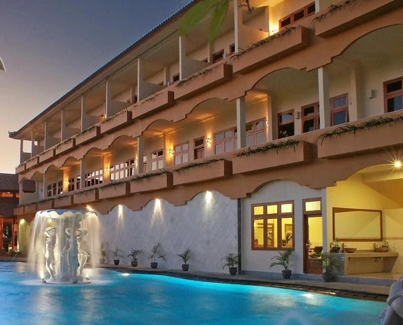 Febri's Hotel & Spa