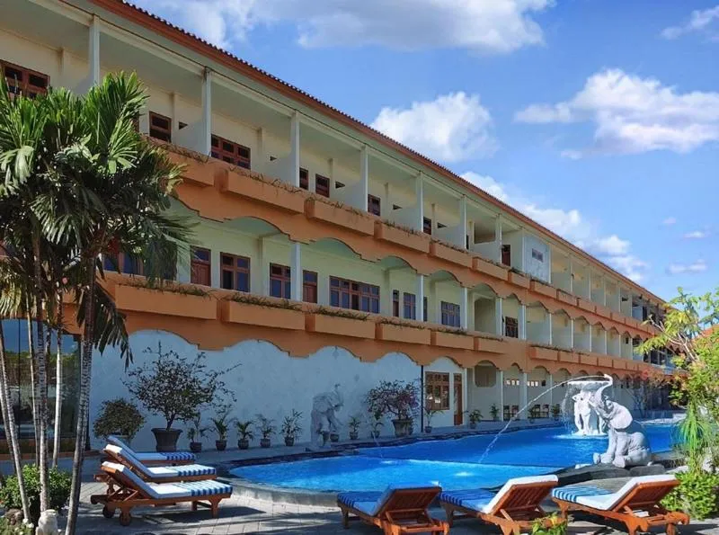 Febri's Hotel & Spa