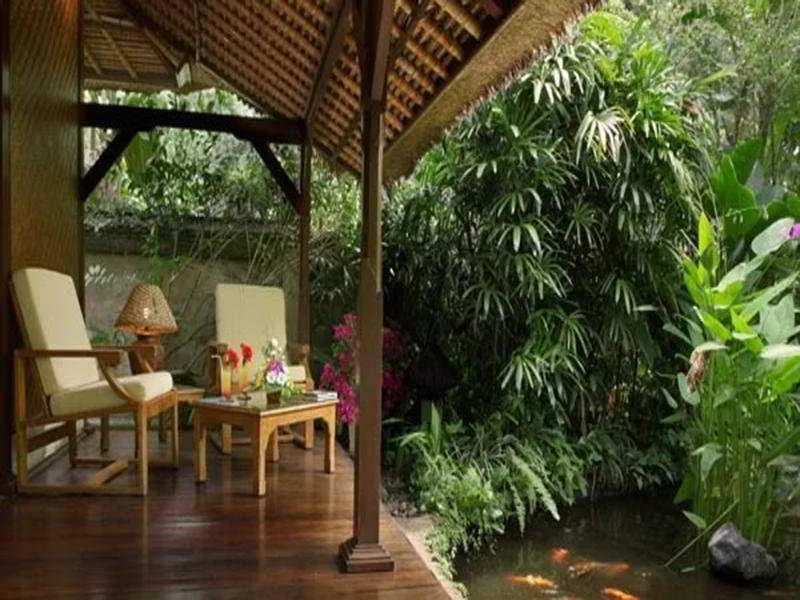 The Watergarden Hotel