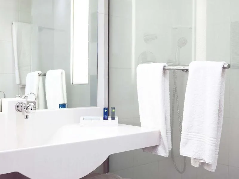 Novotel Strasbourg Centre Halles