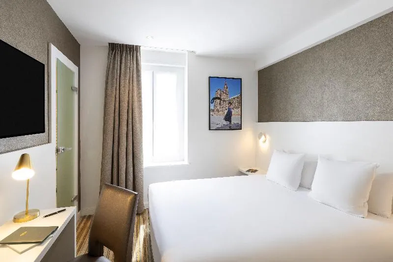 Hôtel Mercure Strasbourg Centre Petite France