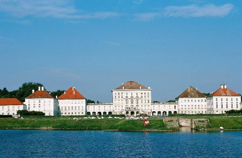 Novotel Munich City