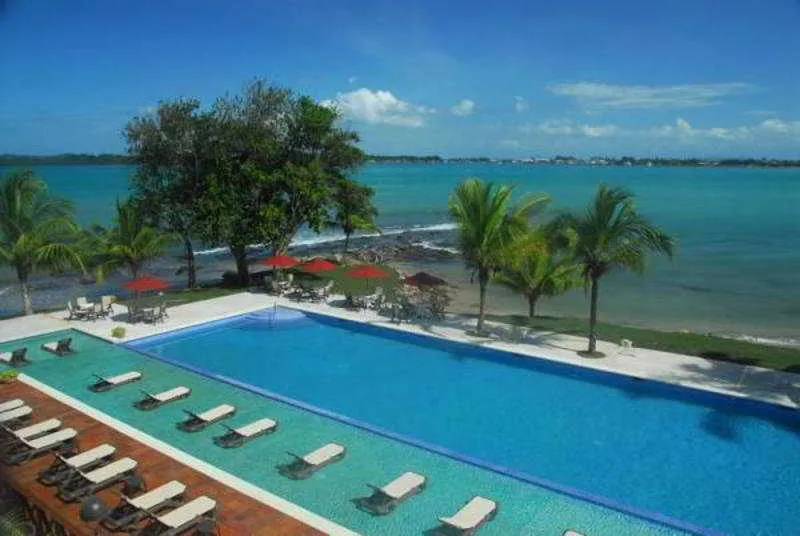 Playa Tortuga Hotel & Beach Resort