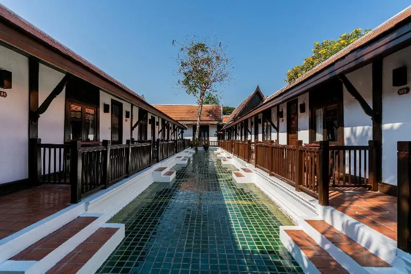 Legendha Sukhothai Resort