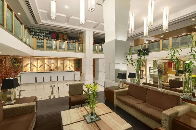 Ramada By Wyndham Jaipur