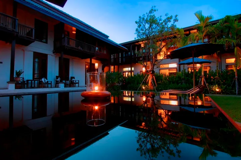 Banthai Village Chiang Mai