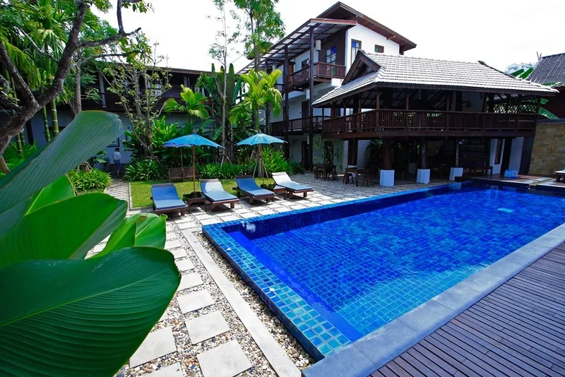 Banthai Village Chiang Mai