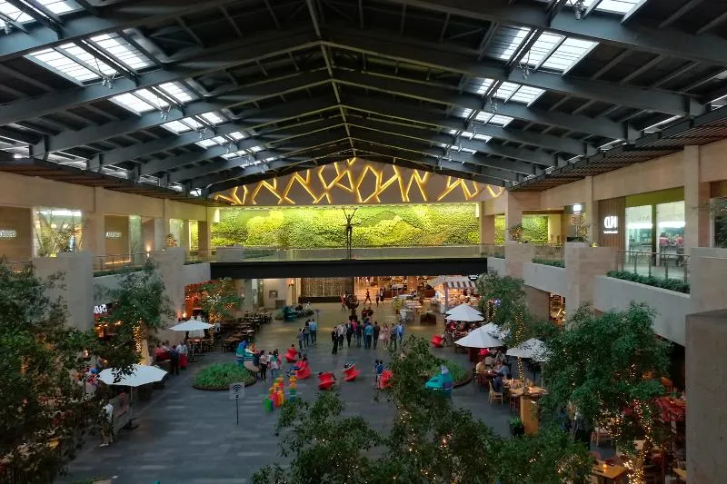 Conquistador Hotel Guatemala