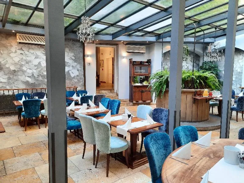 Antik Hotel Prague