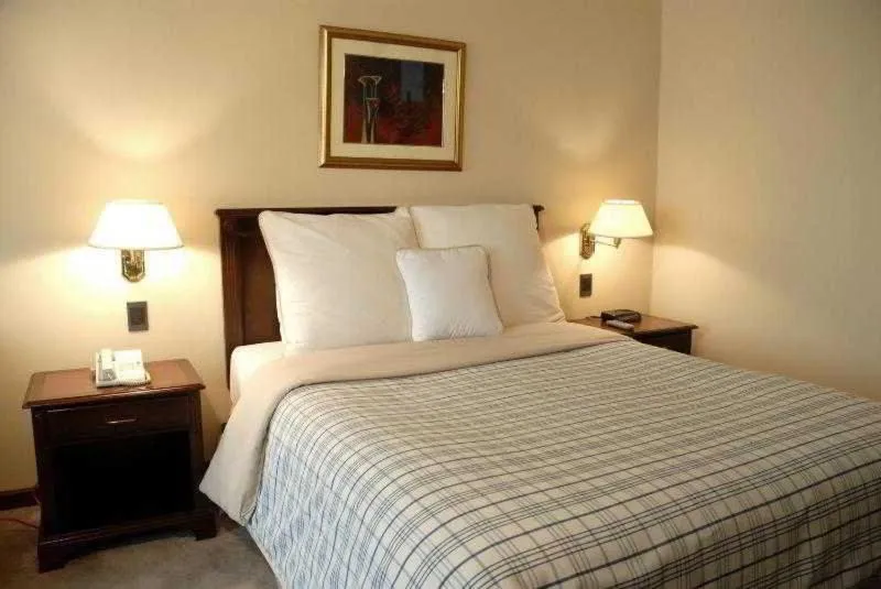 Hospedium Princess Hotel Panamá