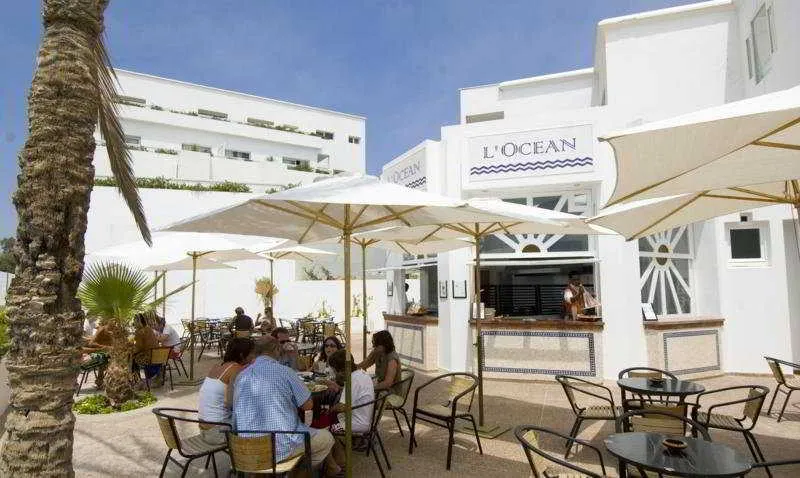 Royal Decameron Tafoukt Beach Resort and Spa