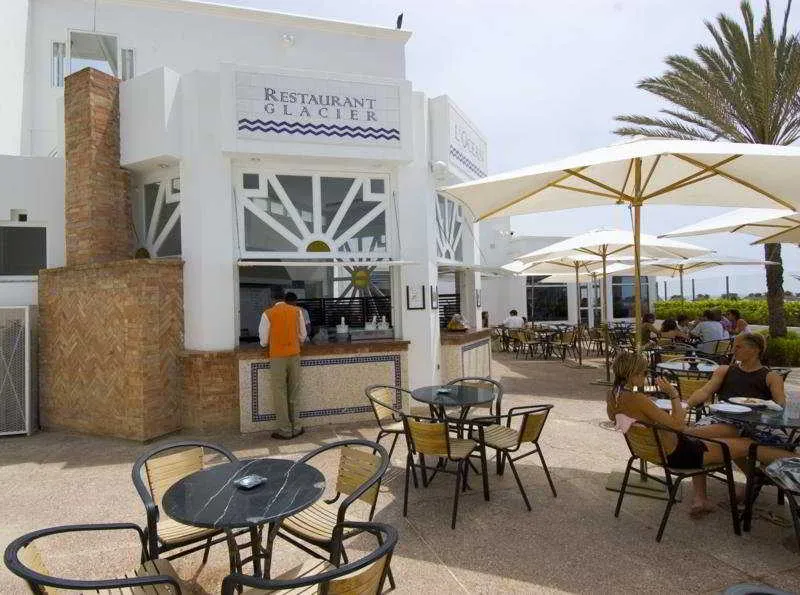 Royal Decameron Tafoukt Beach Resort and Spa