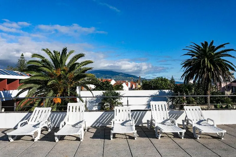 Antillia Hotel