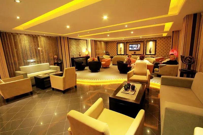 Bahar Hotel Calis Beach