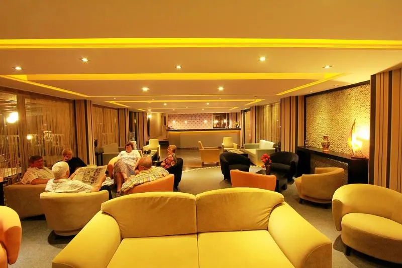 Bahar Hotel Calis Beach