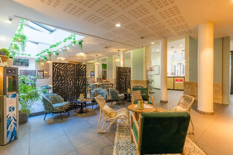 Appart'City Confort Nantes Centre