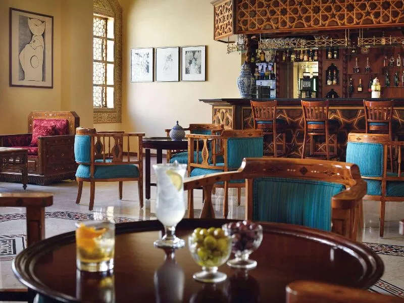 Mövenpick Petra