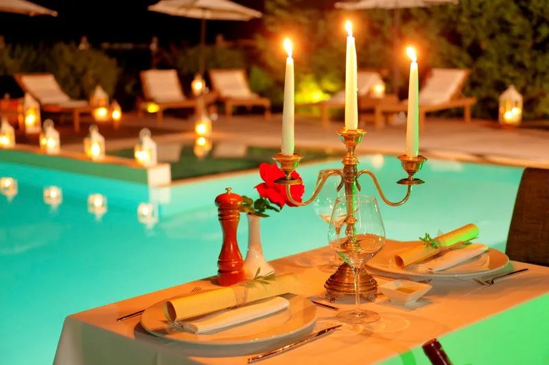 Corfu Mare Boutique Hotel