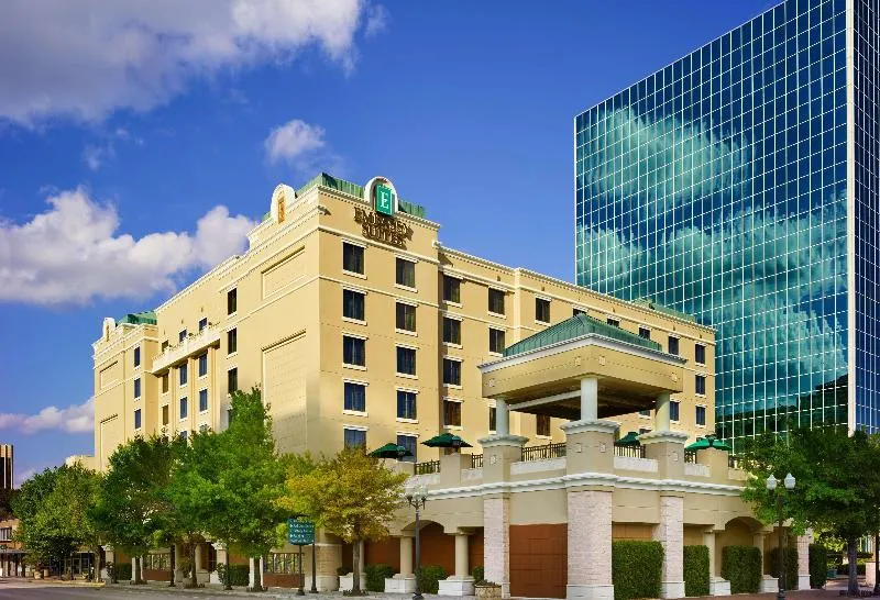 Embassy Suites by Hilton Orlando Downtown