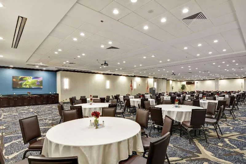 Embassy Suites by Hilton Orlando Downtown