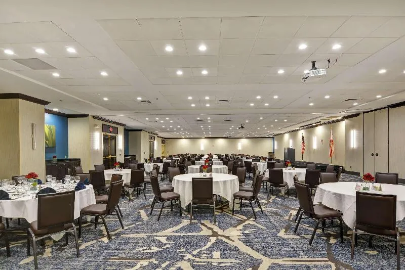 Embassy Suites by Hilton Orlando Downtown