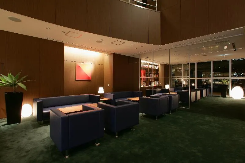 Oriental Hotel Hiroshima