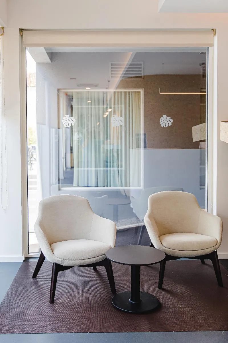 Canadiano Urban Nature Hotel