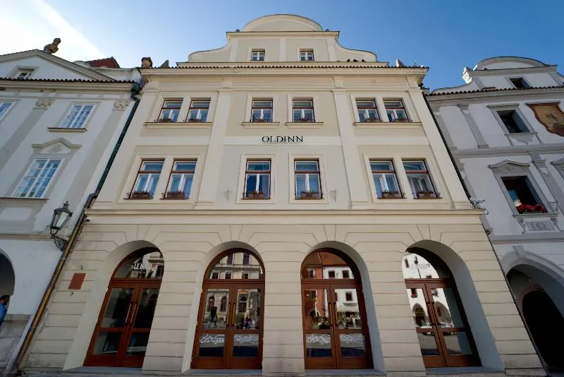 hotel OLDINN